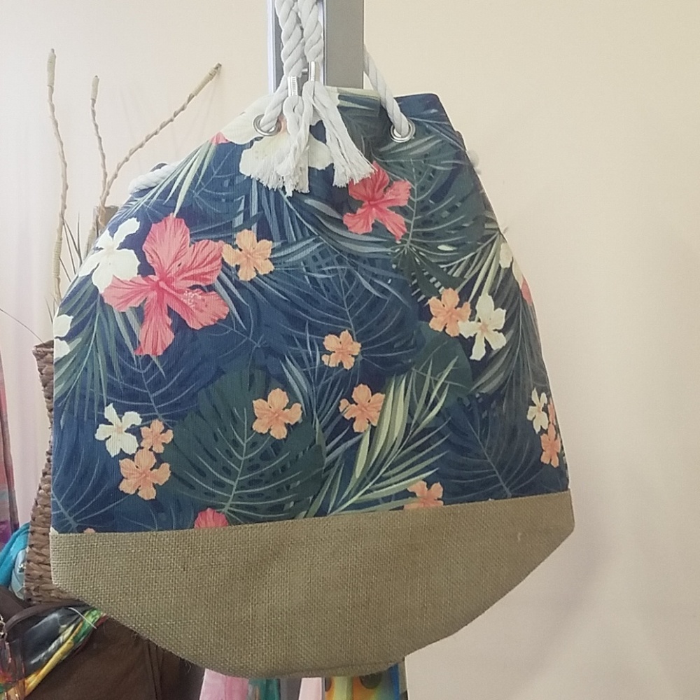 COPY - Beach Back Pack